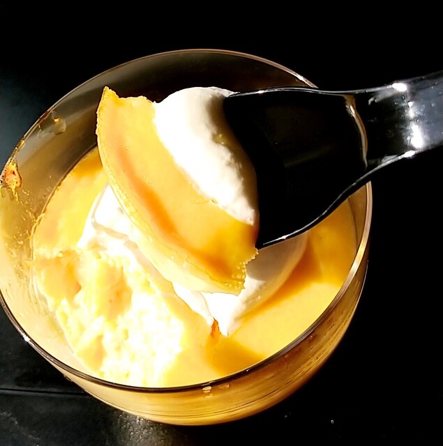 モンアミ（Mon ami） - 三春（カフェ）の写真