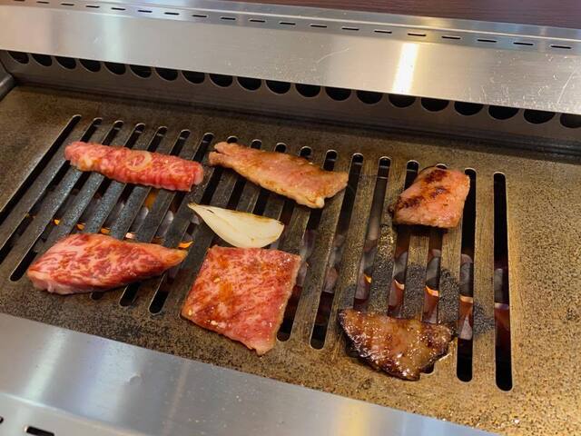 移転】焼肉ふざん - 小木津/焼肉 | 食べログ