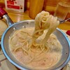 めんたいこ生パスタの店 マルゲッタ 唐人町店