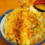 天丼てんや - 