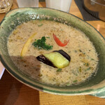 スパイスれすとらん cardamom - 