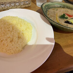 スパイスれすとらん cardamom - 