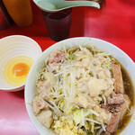 ラーメン二郎 - 