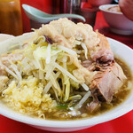 ラーメン二郎 - 