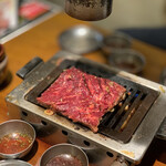 大阪焼肉・ホルモンふたご - 