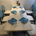 ギリシャ家庭料理 フィリ - 