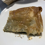 ギリシャ家庭料理 フィリ - 