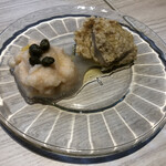 ギリシャ家庭料理 フィリ - 