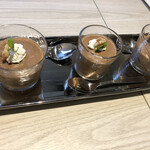 ギリシャ家庭料理 フィリ - 