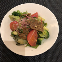 BLT STEAK OSAKA - 