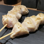 Yakitori Karaage Haiboru - 