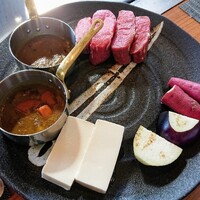 KOBE BEEF やまと - 