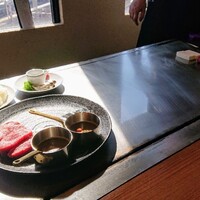 KOBE BEEF やまと - 