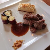 KOBE BEEF やまと - 