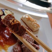 KOBE BEEF やまと - 