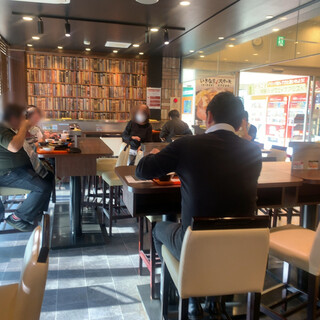 いきなりステーキ_2