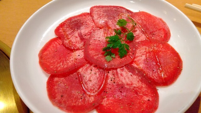 味楽園 尼崎本店 みらくえん 尼崎 阪神 焼肉 食べログ