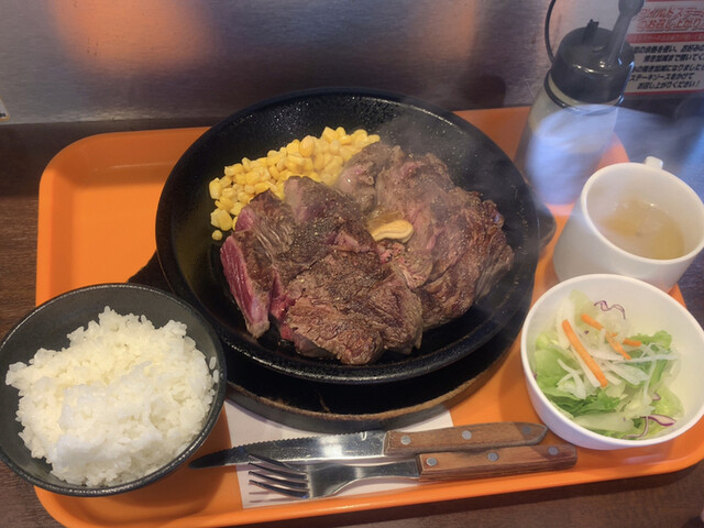 いきなりステーキ 刈谷名鉄オアシス店 富士松 ステーキ 食べログ いきなりステーキ 刈谷名鉄オアシス店 富士松 ステーキ 食べログ