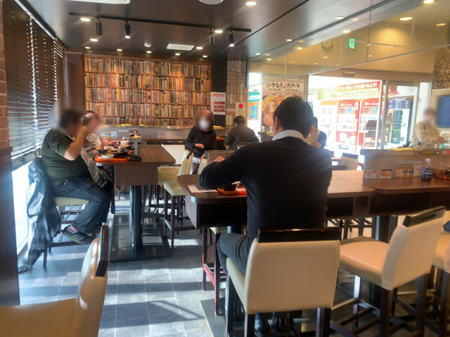 いきなりステーキ 刈谷名鉄オアシス店 富士松 ステーキ 食べログ いきなりステーキ 刈谷名鉄オアシス店 富士松 ステーキ 食べログ
