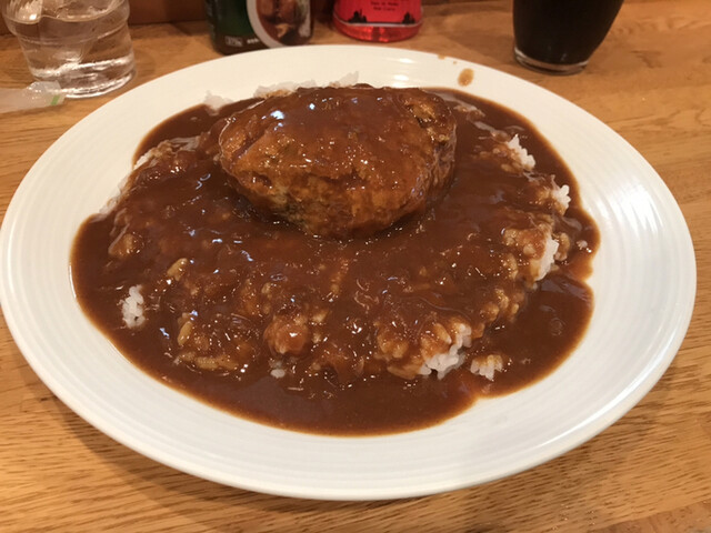 カレーハウス キラリ 品川 カレーライス 食べログ