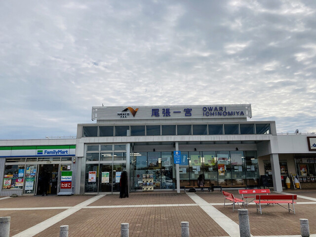 尾張一宮パーキングエリア下りショッピングコーナー 岩倉 その他 食べログ 尾張一宮パーキングエリア下りショッピングコーナー 岩倉 その他 食べログ
