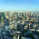 ROPPONGI HILLS CLUB - 