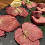 焼肉USON - 