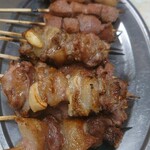 ジャンボ大塚 - 