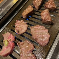 焼肉USON - 