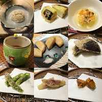 天ぷら 銀座おのでら 並木通り店 - 