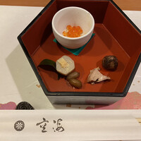 日本料理 空海 別亭 - 