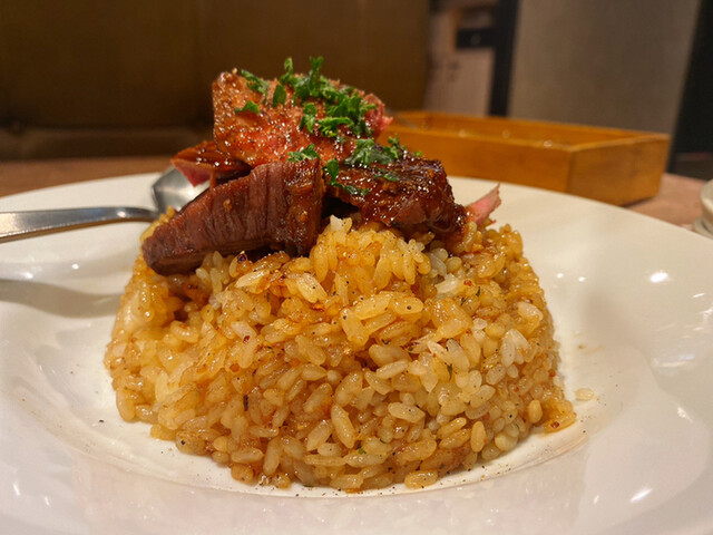 個室 塊肉×農園野菜Nick&Noojoo 新橋本店 image