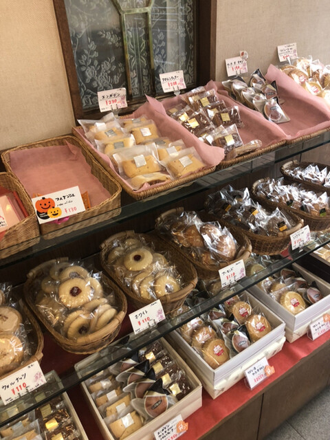 Patisserie Bell パティスリー ベル 土浦 ケーキ 食べログ