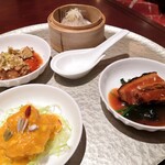 中国料理「花梨」 - 