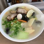 国味ラーメン - 