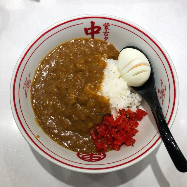 蒙古タンメン中本 錦糸町店 錦糸町 ラーメン 食べログ 蒙古タンメン中本 錦糸町店 錦糸町 ラーメン 食べログ
