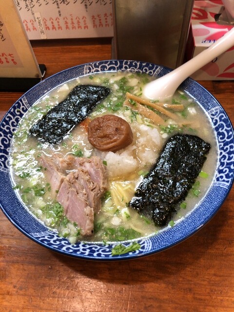がんこや かるがん つくば店 荒川沖 ラーメン 食べログ がんこや かるがん つくば店 荒川沖 ラーメン 食べログ