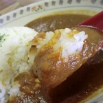 スリーピース - 朝カレーモーニング