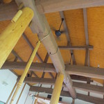 花の季 - ラーメンと同様に１本筋が通っています。