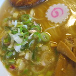 花の季 - 使用される野菜は自家栽培＆地元野菜