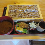 花の季 - 新”お江戸”つけ麺