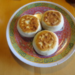 花の季 - チェンピン（小龍包）