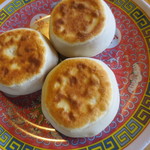 花の季 - おかみさんが台湾まで名人に教わりにいった絶品もの