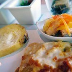 ノーワンズ レシピ - 