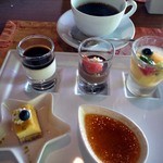 ノーワンズ レシピ - 