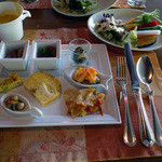 ノーワンズ レシピ - 