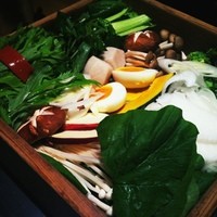 華蓮  大阪心斎橋店 - 