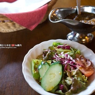 ステーキハウスカウベル_1