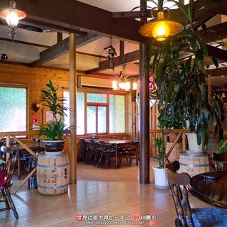 ステーキハウスカウベル_2