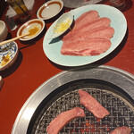 Yakiniku Toraji - 